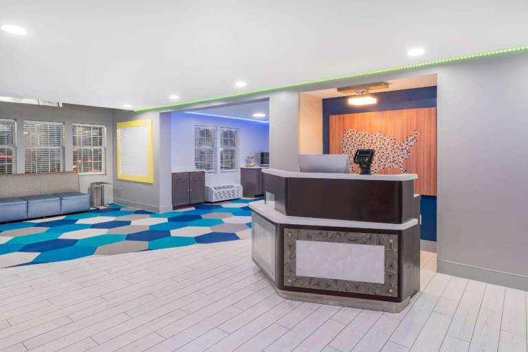 Microtel Inn & Suites by Wyndham Athens in Athens, GA