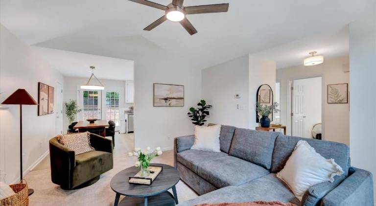 Wonderful vacation home | Dogs allowed in Raleigh, NC