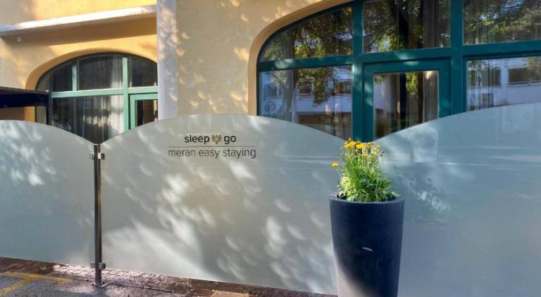 Sleep & go -Meran easy staying — photo 4