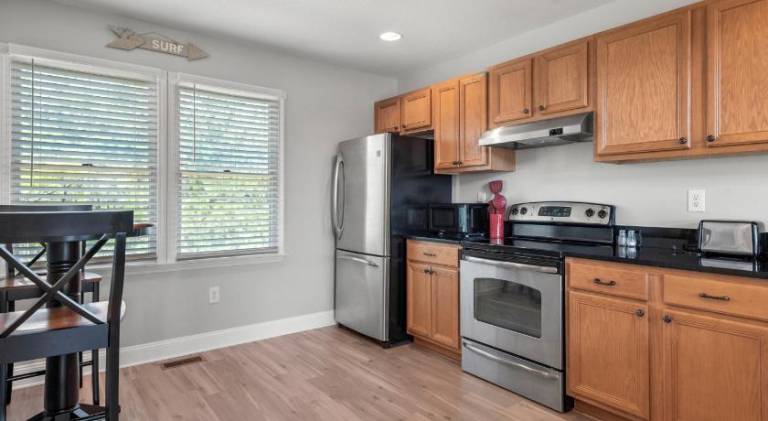 Vacation home | Pet-friendly in Nags Head, NC