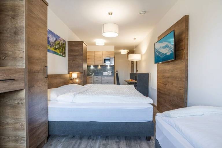 Ferienwohnung Gemeinde Sankt Johann im Pongau