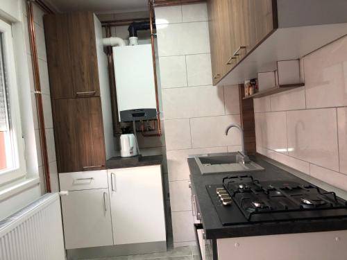 Apartma Osijek