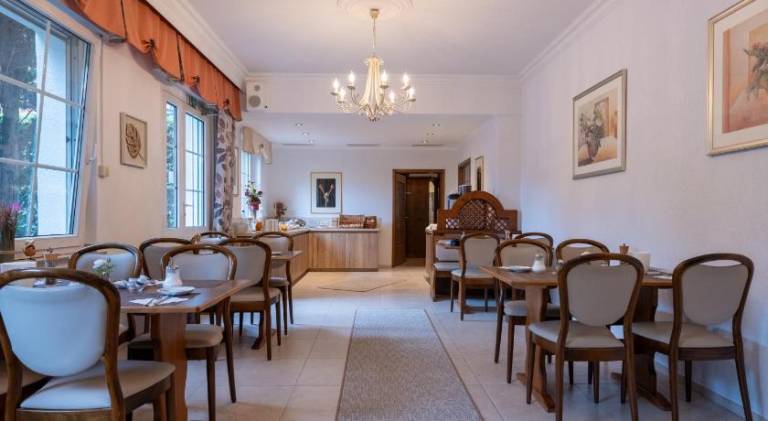 Rixbecker Alpen - Hotel Koch — photo 5