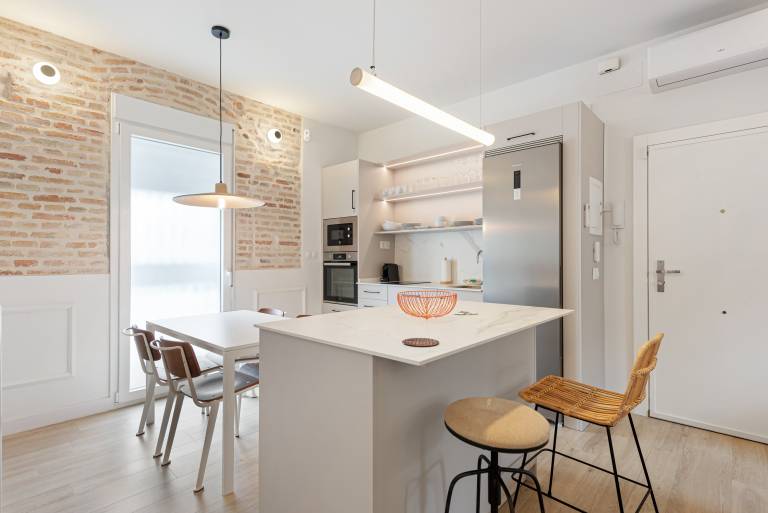 Apartamento Málaga