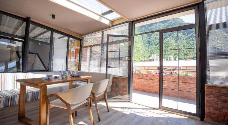 Jiuzhaigou Jijian Nanshan Boutique B&B — photo 5