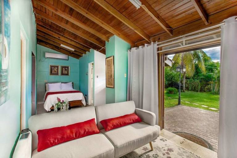 Casa Barbican