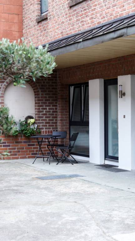 Ferienwohnung Korschenbroich