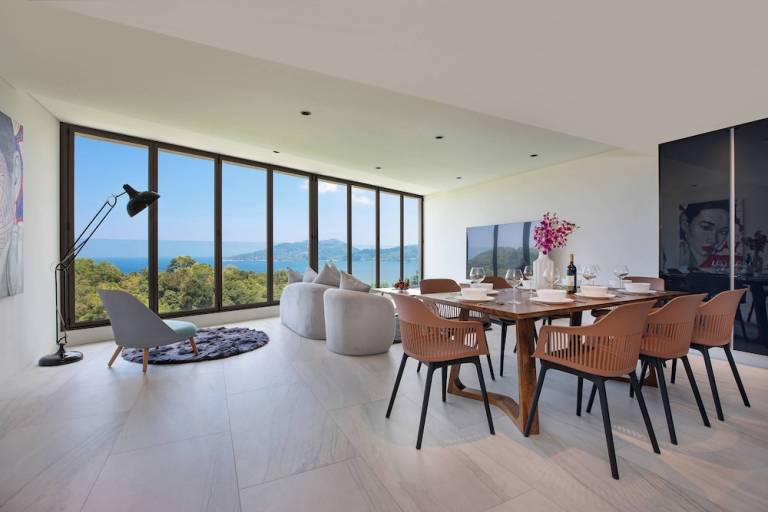 Appartement Patong Beach