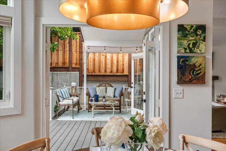 Ferienhaus Monterey
