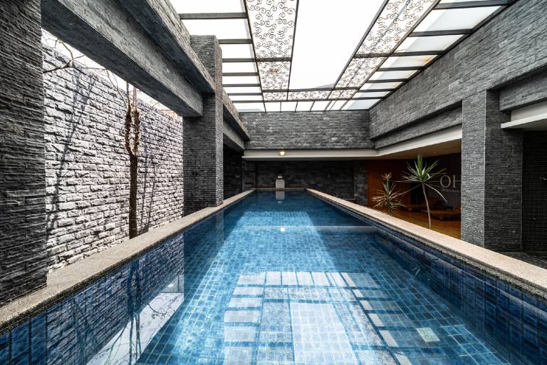 OHYA Boutique Motel-Tao-Yuan Branch — photo 3