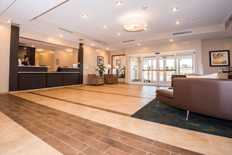 Candlewood Suites Ft Walton Bch - Hurlburt Area By IHG — photo 3