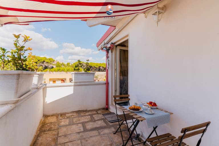 Appartamento vacanza Perez