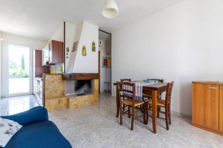 Appartamento  Torre Saracena