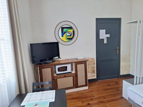 Chambre d'hôtes Libourne