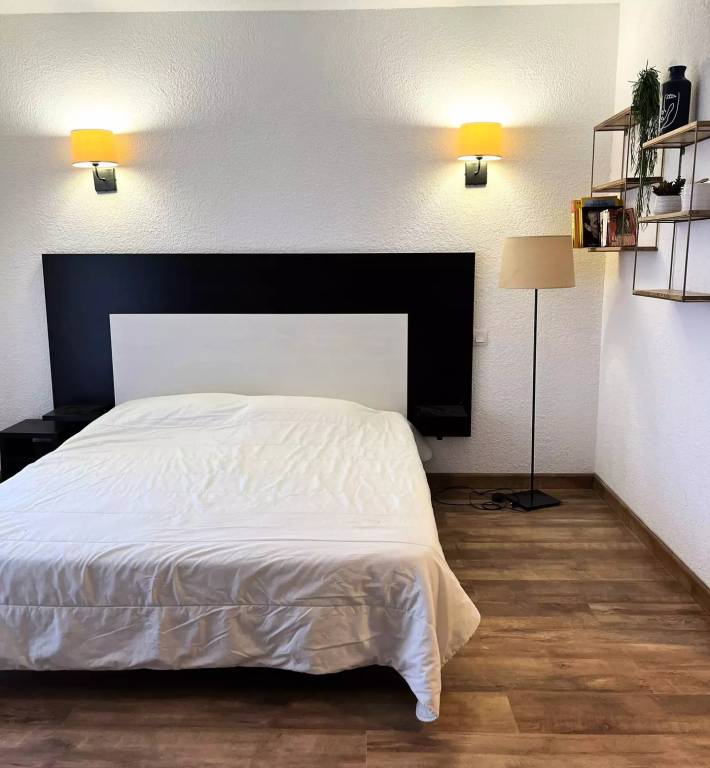 Appartement Saint-Florent