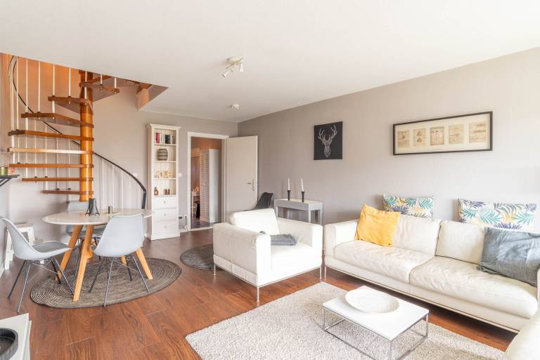 Ferienwohnung Strande