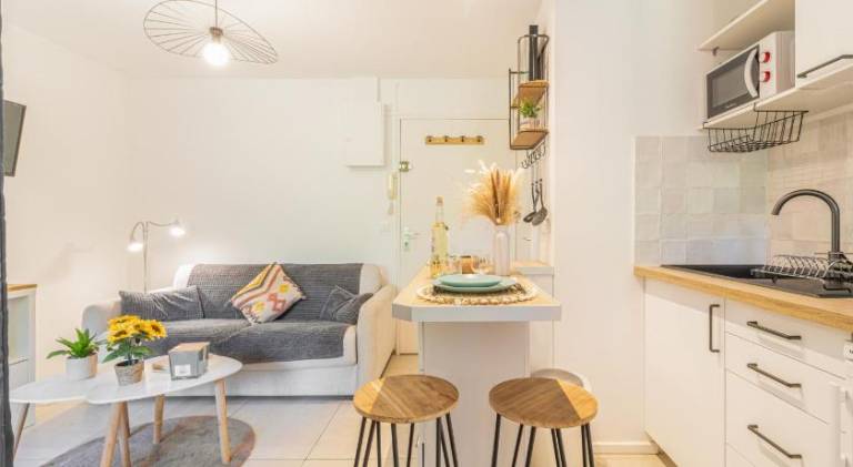 Apartment | Close to the beach | Dogs allowed — photo 3
