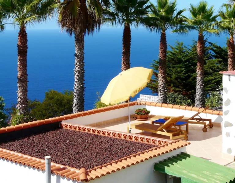 House San Juan del Reparo