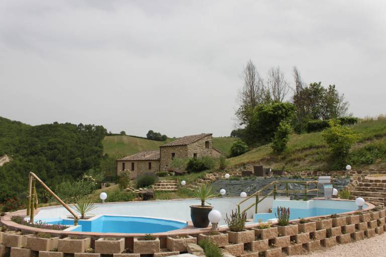 Agriturismo Pergola