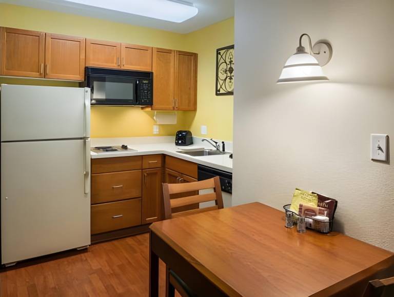 Residence Inn by Marriott Boston Framingham — photo 5