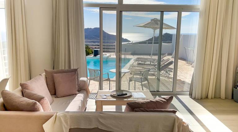 Ferienhaus Plakias