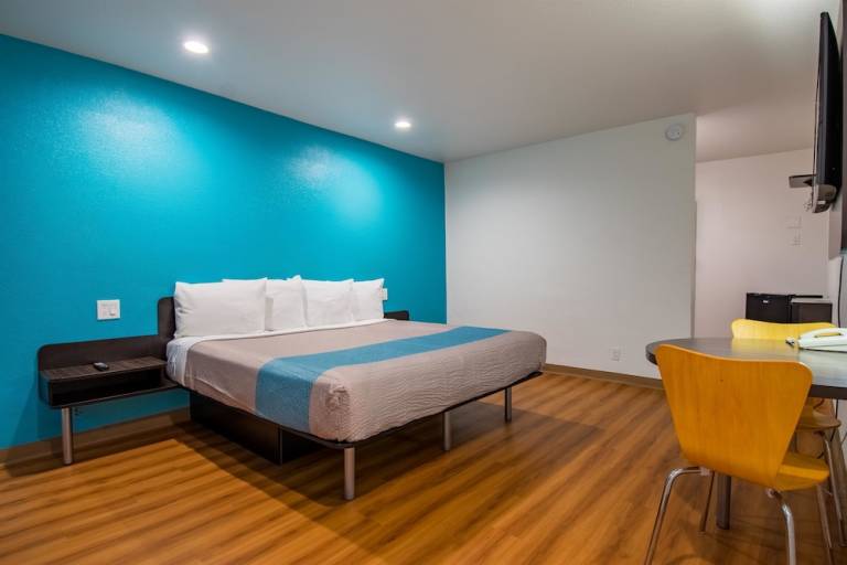 Motel  Feldheym