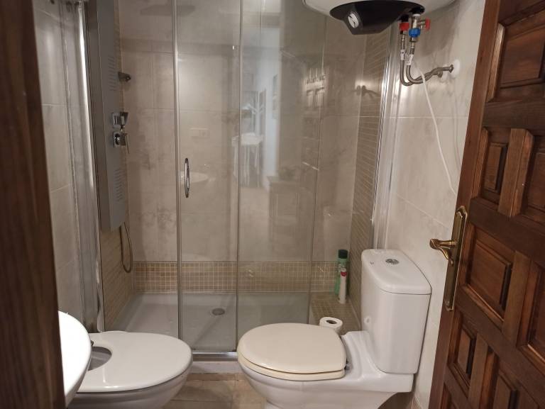 Apartamento Armilla