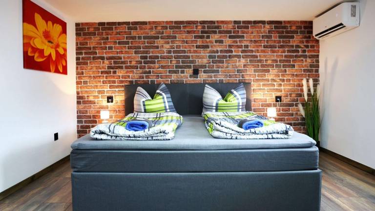 Ferienwohnung  Bad Liebenstein