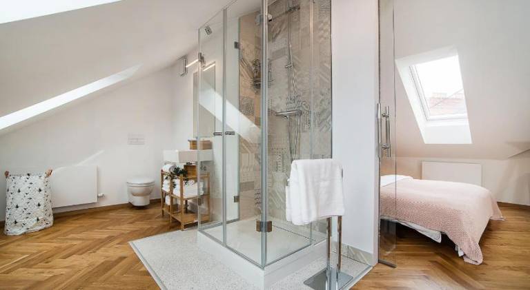Rental apartment | Next to Prague astronomical clock — photo 2