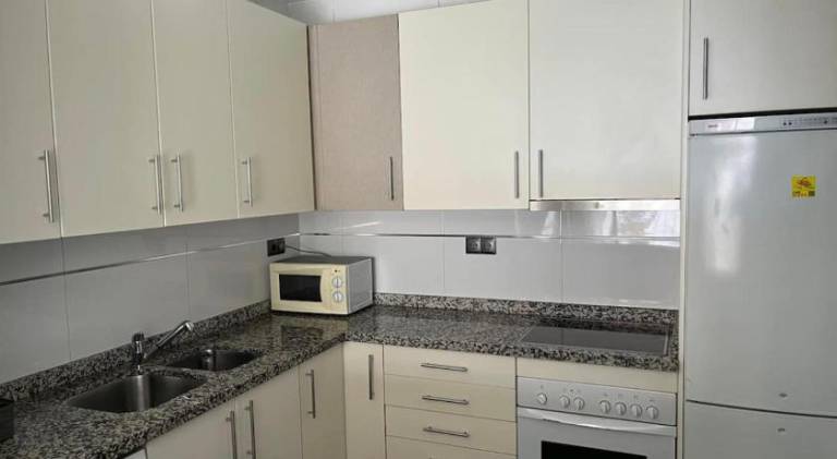 Fully equipped rental apartment | Next to Tajo de Ronda | Pet-friendly — photo 4