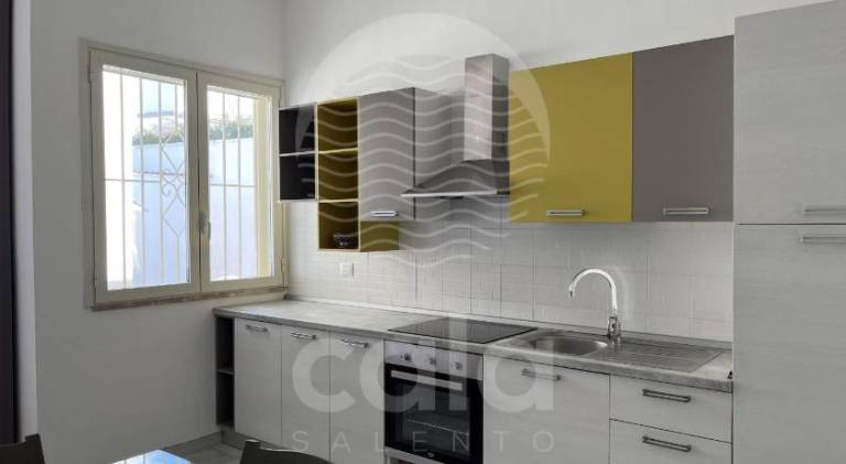 Holiday apartment | Close to the beach | Pets allowed in Porto Cesareo