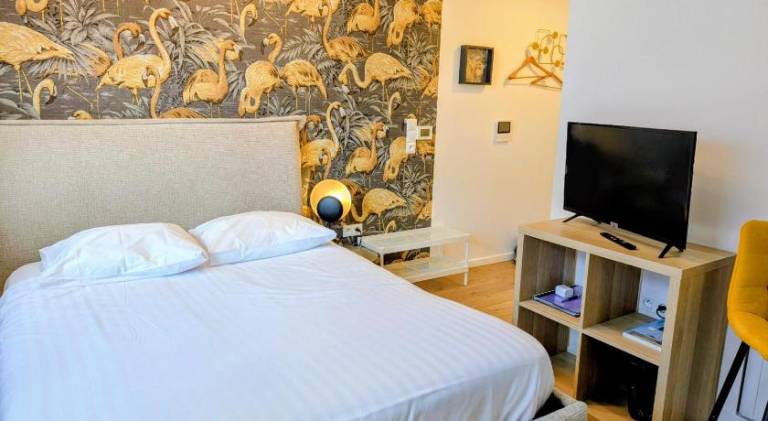 Ferienwohnung Straßburg