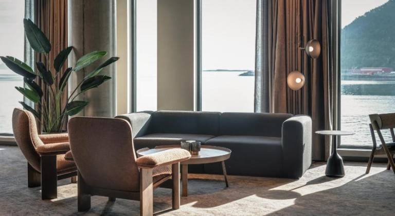 Quality Hotel Harstad — photo 4