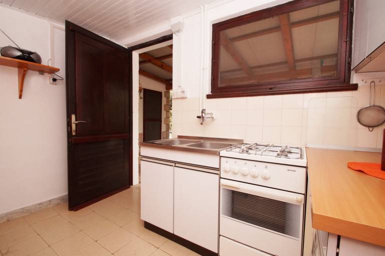 House with terrace, garden & BBQ | Sea view | Pet-friendly — photo 5