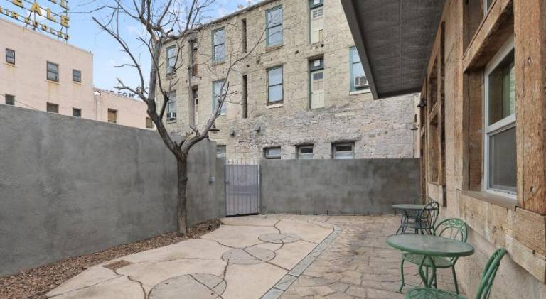 Holiday apartment with patio | Good for workation — photo 4