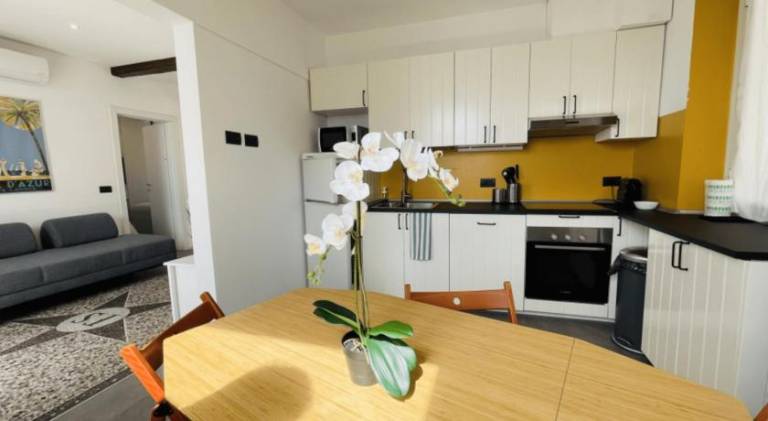 Wonderful apartment with terrace | Next to the beach | Pet-friendly — photo 4