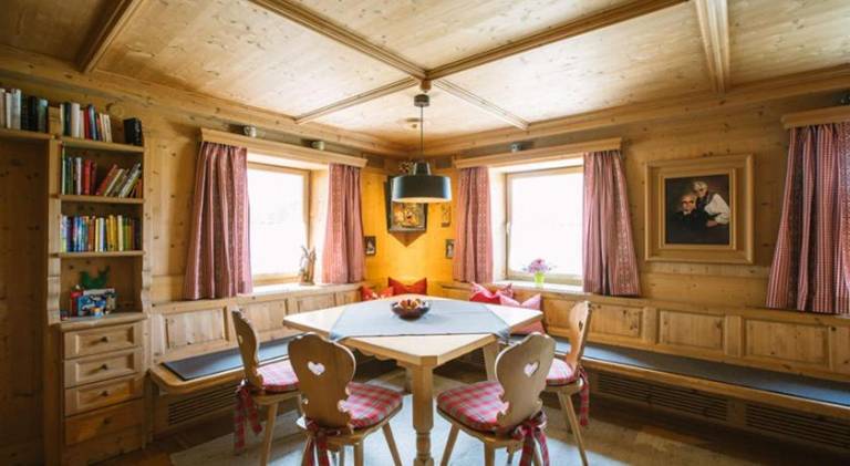 Hotel Berghof — photo 5