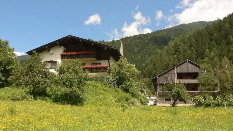 Ferienwohnung Oberpirkach