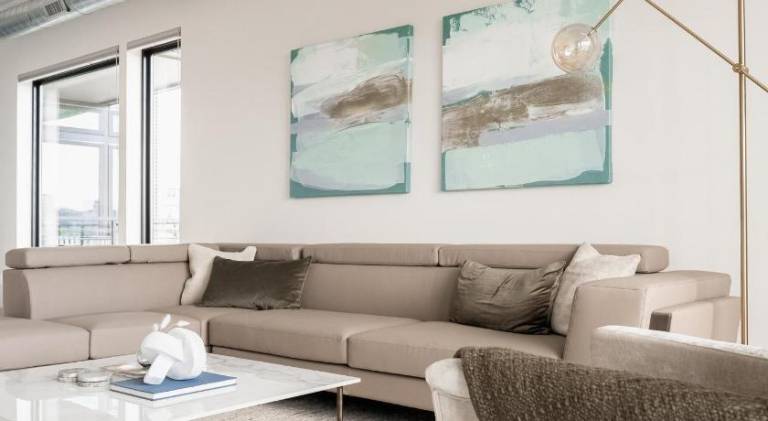 130 m&sup2; Ferienhaus