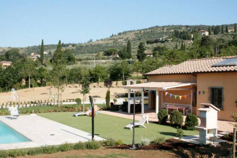 Villa La Nave