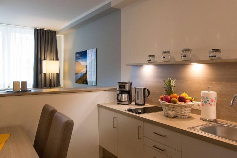 Cozy Flat 2