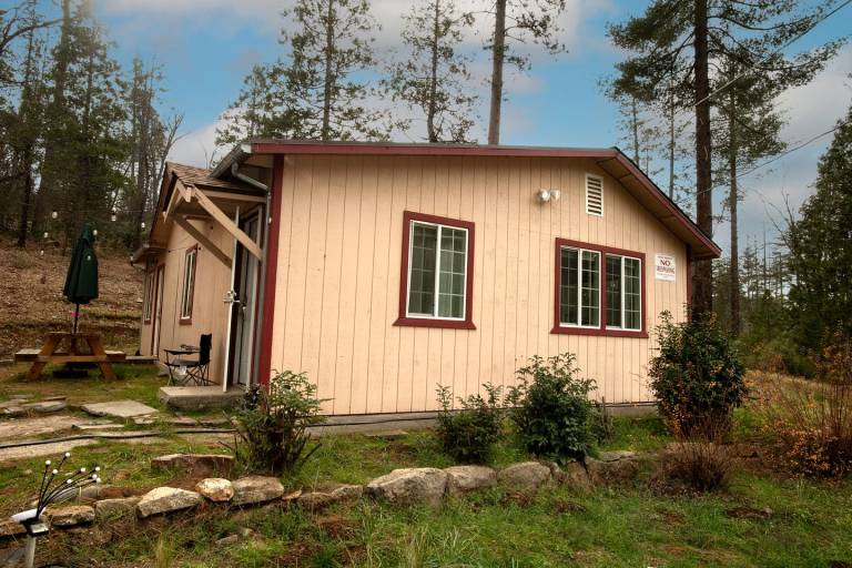 Accommodation Groveland