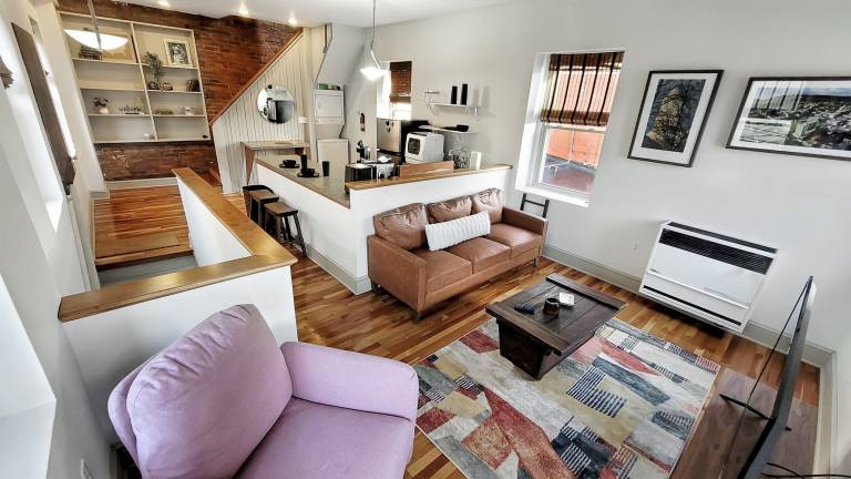 Apartment Greenwood Hill