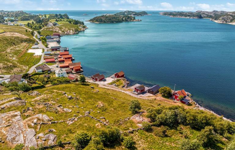 Appartement Egersund