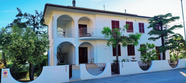 Ferienhaus  Montelupone