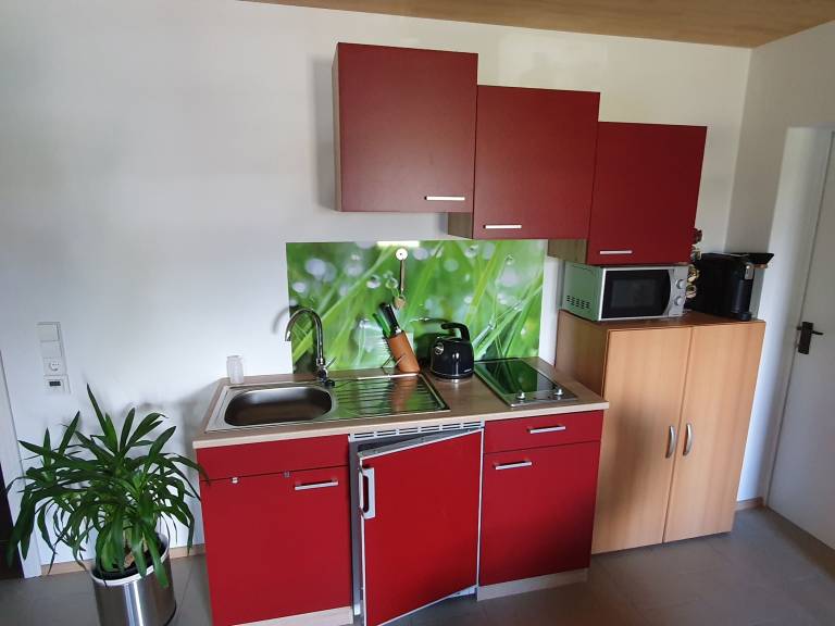 Wonderful apartment with yard | Garden view | Good for workation | Pets are welcome — photo 2