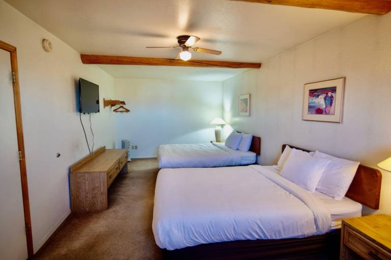 Motel  Springerville