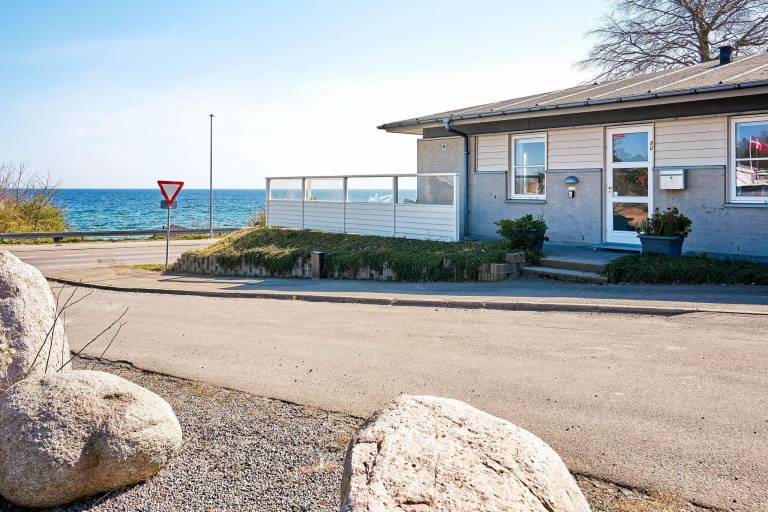 Ferienhaus in Allinge, Dänische Ostsee f&uuml;r max. 4 Personen