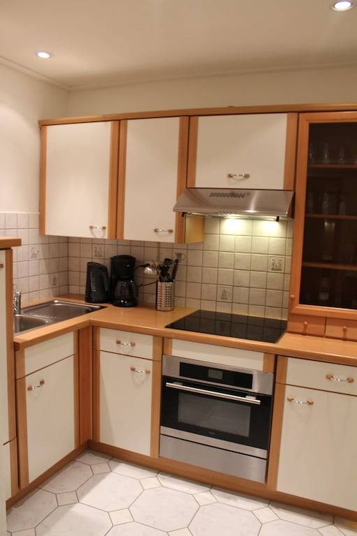 Ferienwohnung Mittelberg