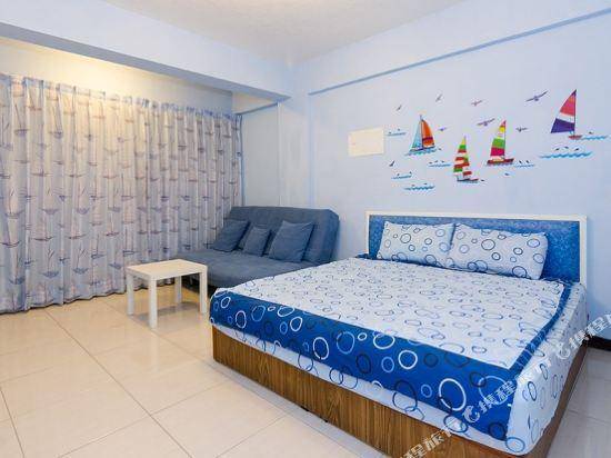Tainan Here Hostel — photo 4